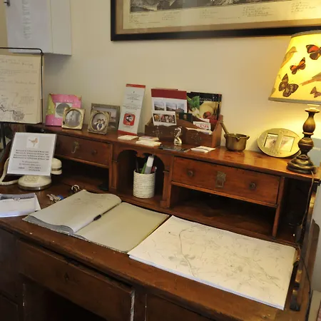 Il Pettirosso Di Landhaus *