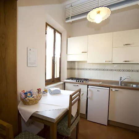 Landhaus Il Pettirosso Di