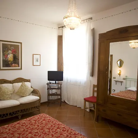 Landhaus Il Pettirosso Di