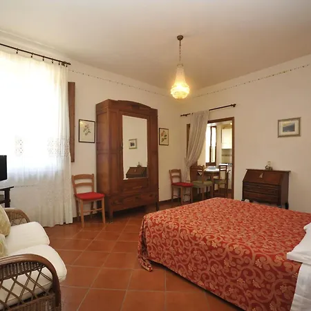 Landhaus Il Pettirosso Di *