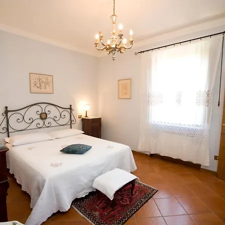 Il Pettirosso Di Siena