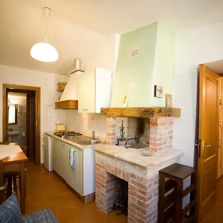 Il Pettirosso Di Landhaus Siena