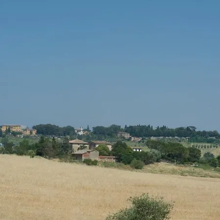 Il Pettirosso Di * Сієна