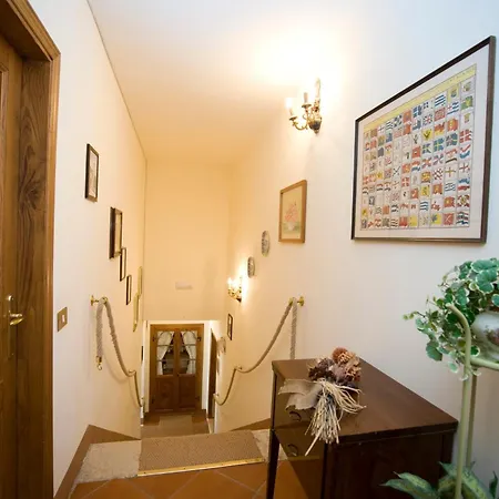 Il Pettirosso Di Siena