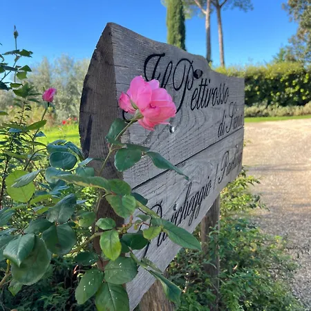 Il Pettirosso Di Hétvégi ház *