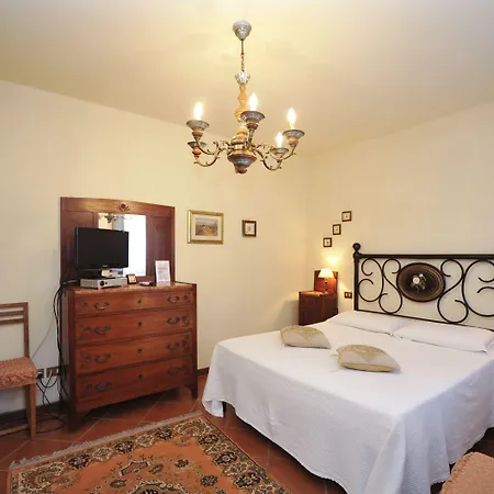 Il Pettirosso Di Landsted Siena