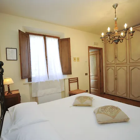 Il Pettirosso Di Séjour à la campagne