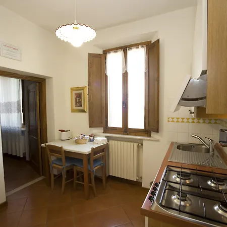 Il Pettirosso Di * Siena