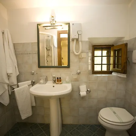 Hétvégi ház Il Pettirosso Di Siena