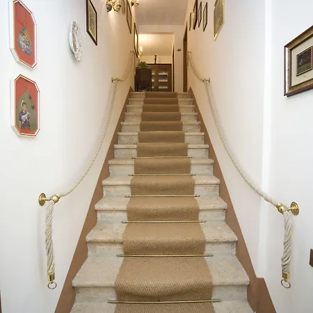 Hétvégi ház Il Pettirosso Di Siena