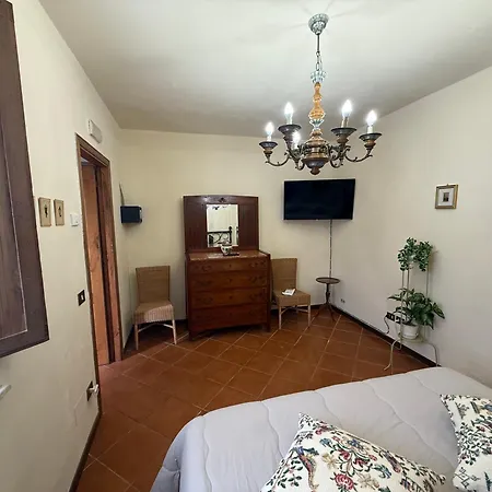 Il Pettirosso Di Landhuis *