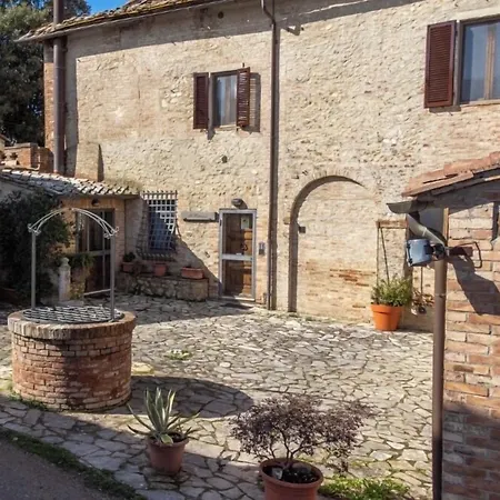 Il Pettirosso Di Chácara Siena