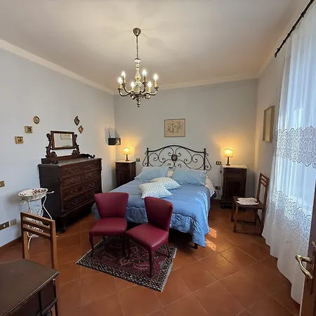 Chácara Il Pettirosso Di *