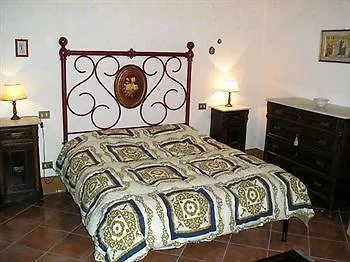 Il Pettirosso Di