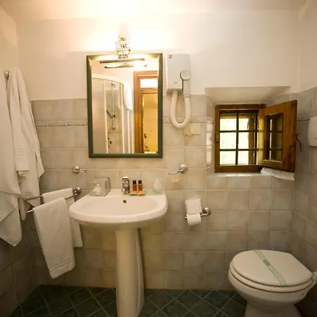 Il Pettirosso Di Sienne