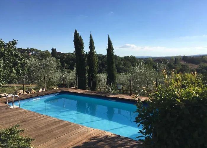 Il Pettirosso Di Landhuis Siena