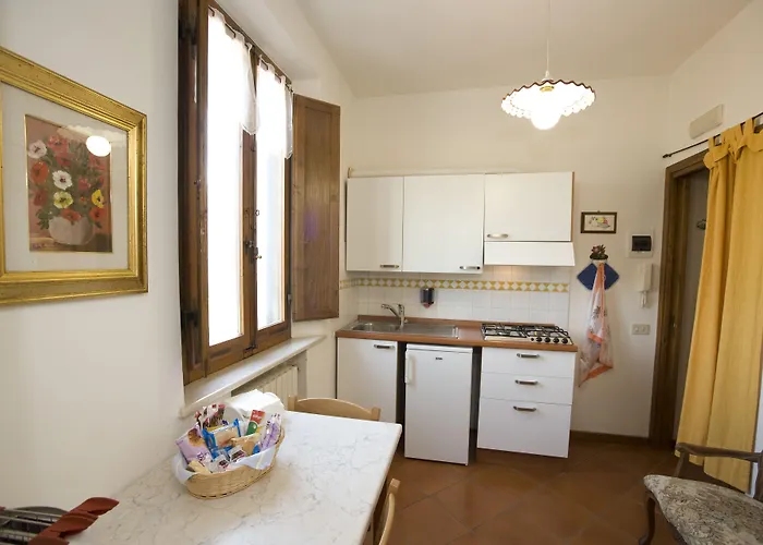 Il Pettirosso Di Country house *