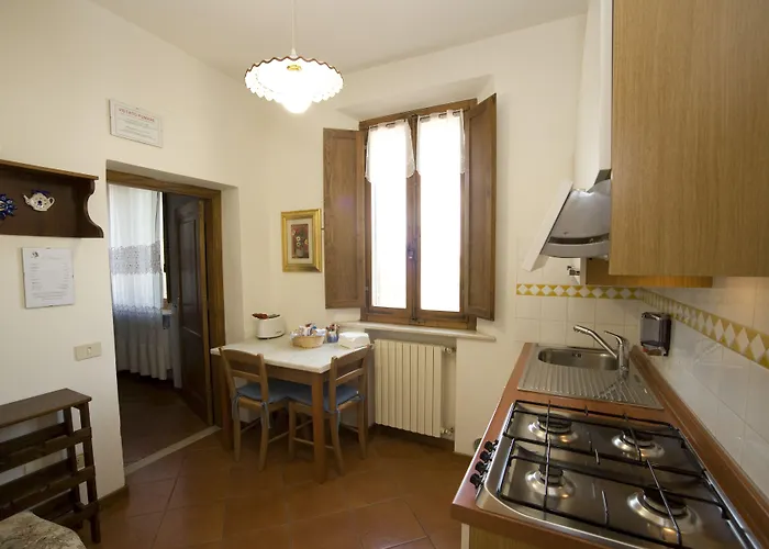 Il Pettirosso Di * سيينا