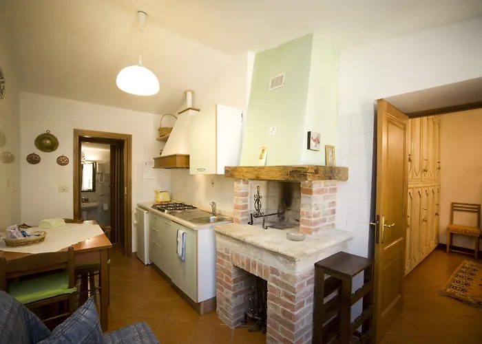 Il Pettirosso Di * Siena