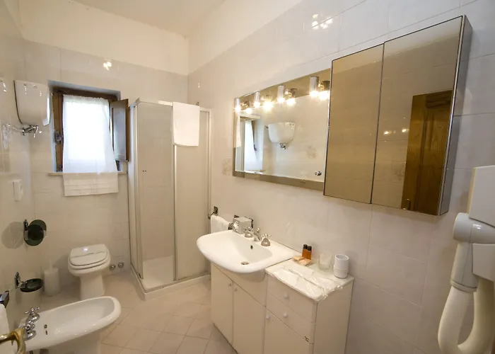 Il Pettirosso Di * Siena