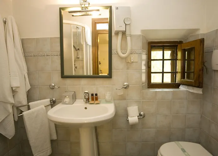 Country house Il Pettirosso Di Siena