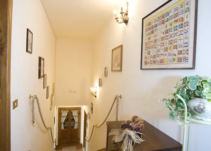 Il Pettirosso Di Siena