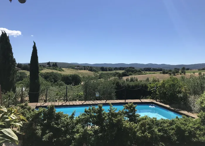 Il Pettirosso Di سيينا