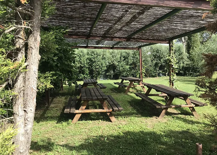 Landhuis Il Pettirosso Di