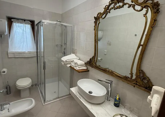 Il Pettirosso Di Country house