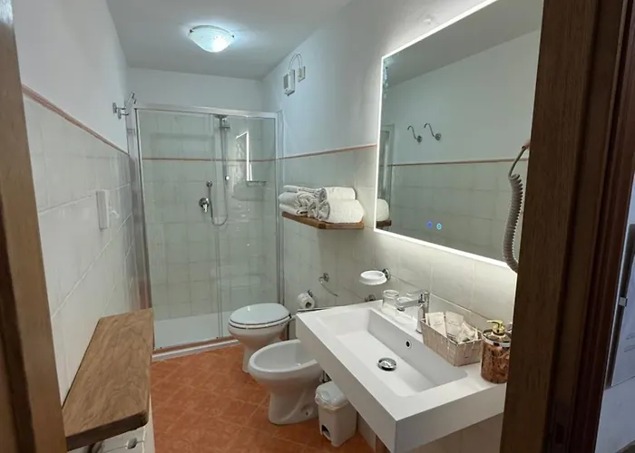 Landhuis Il Pettirosso Di *