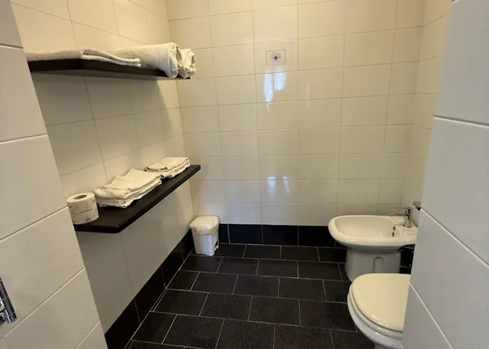 Country house Il Pettirosso Di Siena