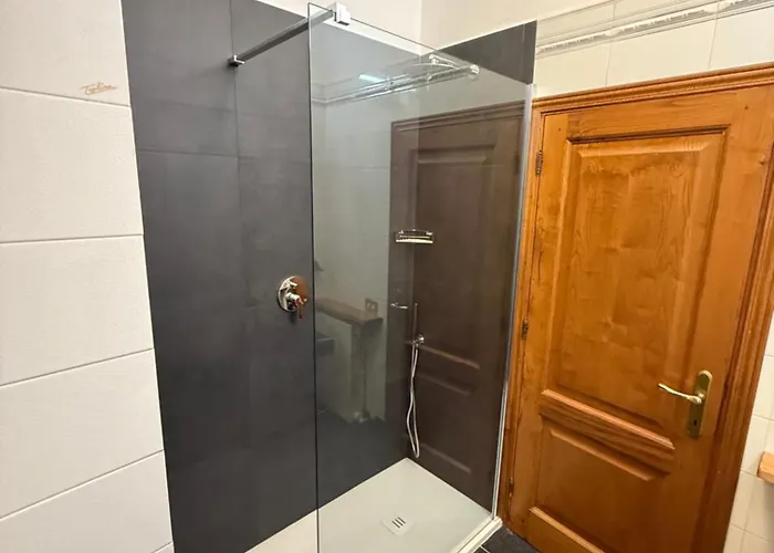 Il Pettirosso Di منزل ريفي *