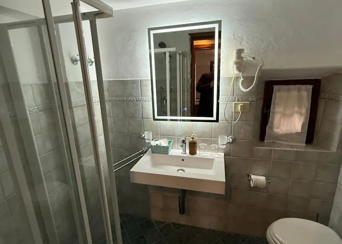 Il Pettirosso Di Country house