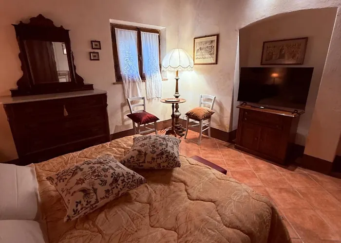 Il Pettirosso Di Country house