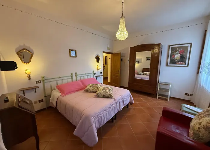 Il Pettirosso Di Country house *