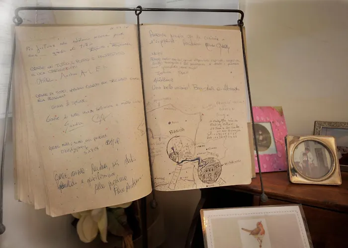 Il Pettirosso Di * سيينا