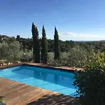 Il Pettirosso Di Country house Siena