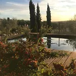 Il Pettirosso Di Landhaus Siena