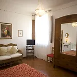 Country house Il Pettirosso Di