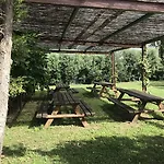 Country house Il Pettirosso Di