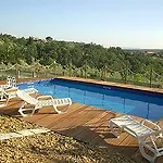 Landhaus Il Pettirosso Di