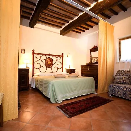 Il Pettirosso Di Country house *