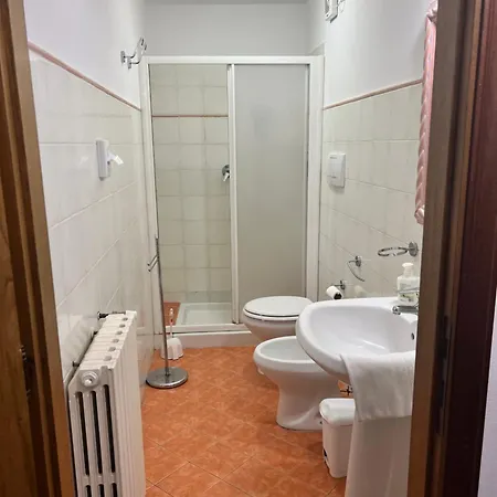 Country house Il Pettirosso Di