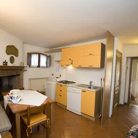 Il Pettirosso Di Siena