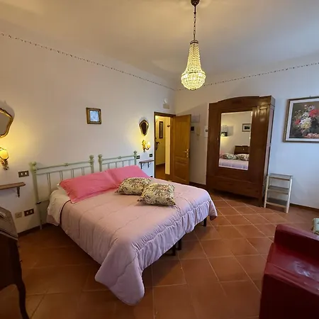 Il Pettirosso Di Hétvégi ház *