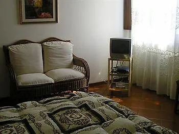 Lantställe Il Pettirosso Di Siena