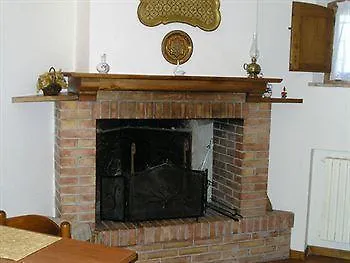 Country house Il Pettirosso Di