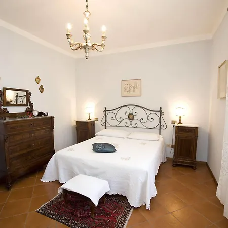 Country house Il Pettirosso Di Siena
