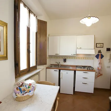 Il Pettirosso Di Country house