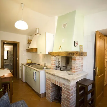 Il Pettirosso Di Country house Siena